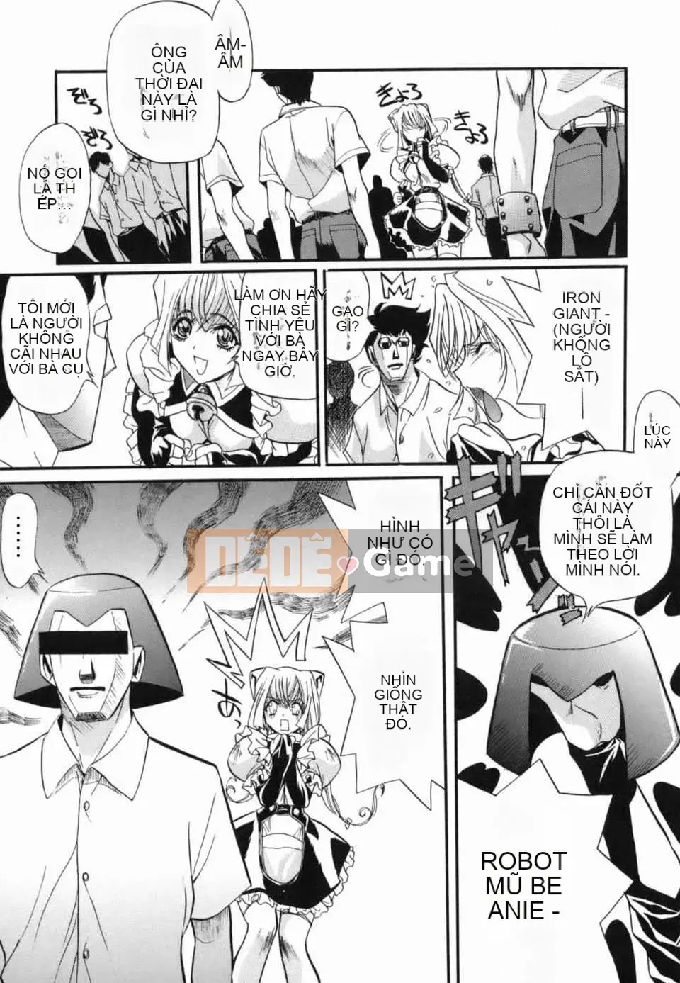 [Inuta Zetsuto] Nữ giáo viên Insetsu Masanori no Taste