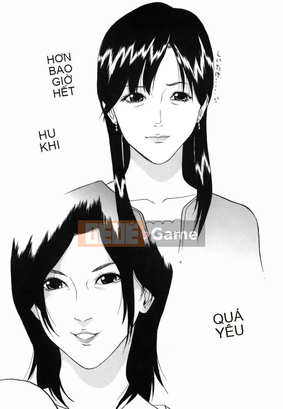 [Inuta Zetsuto] Nữ giáo viên Insetsu Masanori no Taste