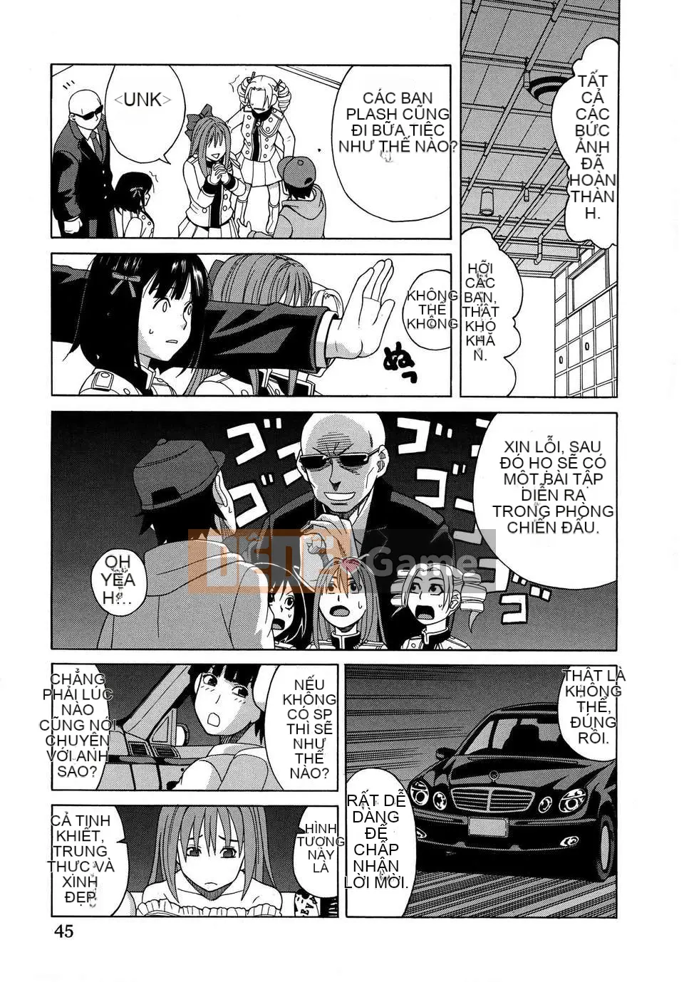 [Zuki Itsuki] Lối sống phổ biến cho chó