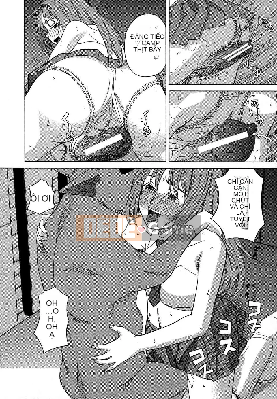 [Zuki Itsuki] Lối sống phổ biến cho chó