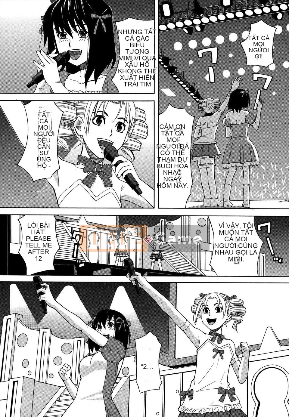 [Zuki Itsuki] Lối sống phổ biến cho chó