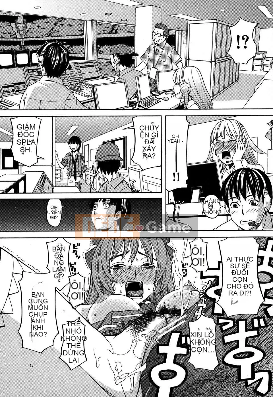 [Zuki Itsuki] Lối sống phổ biến cho chó