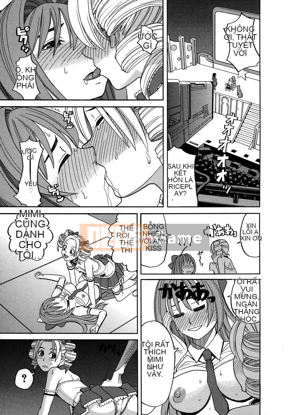 [Zuki Itsuki] Lối sống phổ biến cho chó