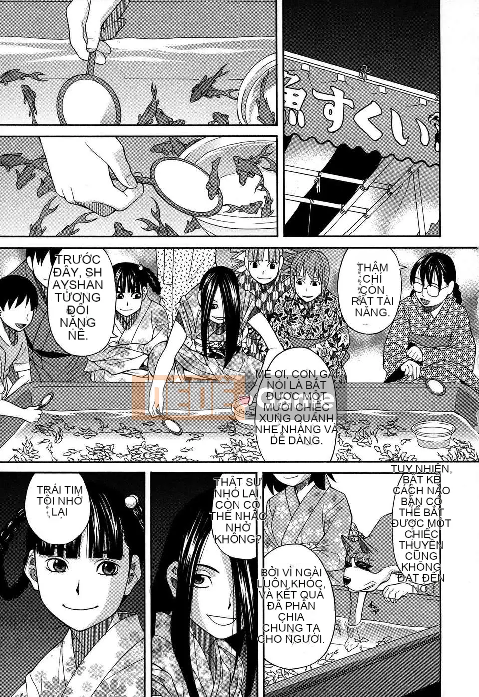 [Zuki Itsuki] Lối sống phổ biến cho chó