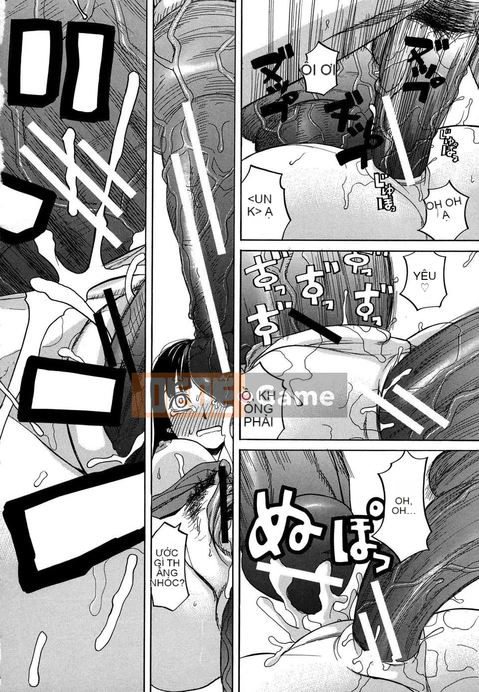 [Zuki Itsuki] Lối sống phổ biến cho chó