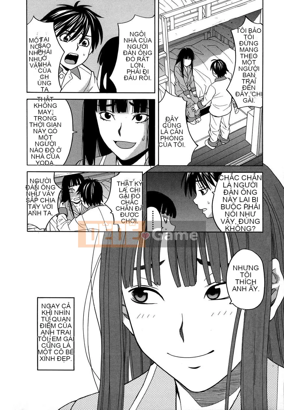 [Zuki Itsuki] Lối sống phổ biến cho chó