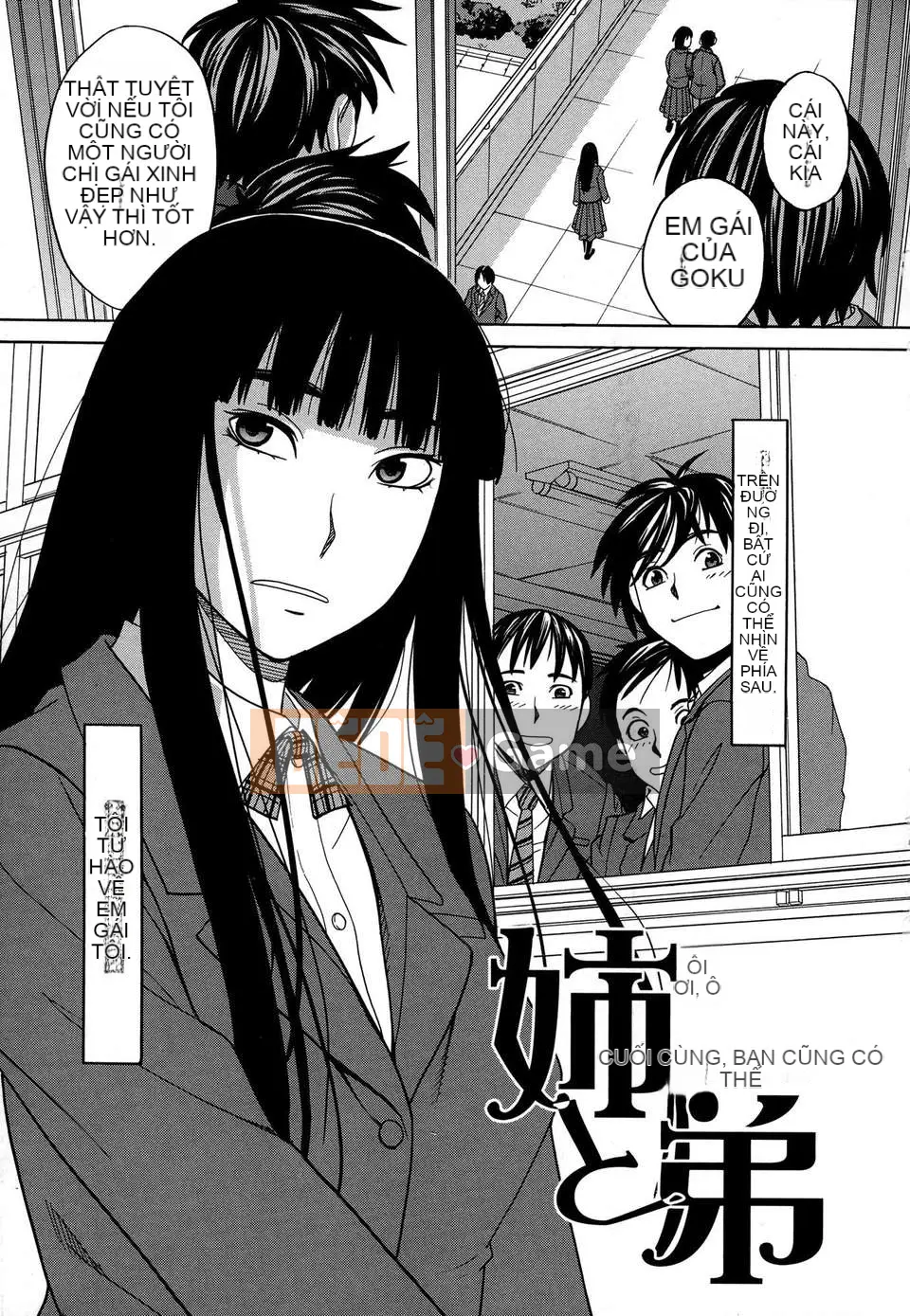 [Zuki Itsuki] Lối sống phổ biến cho chó