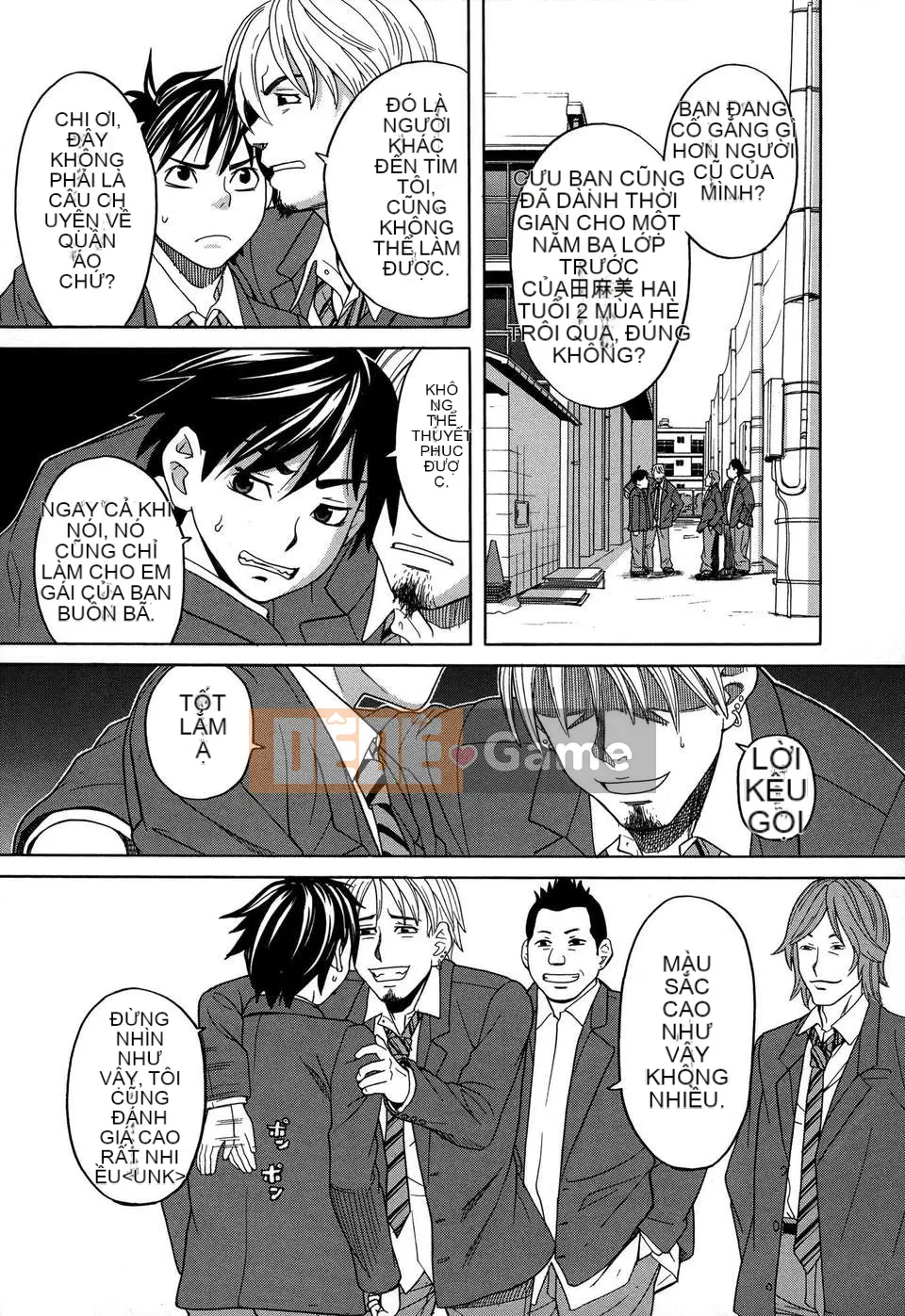 [Zuki Itsuki] Lối sống phổ biến cho chó