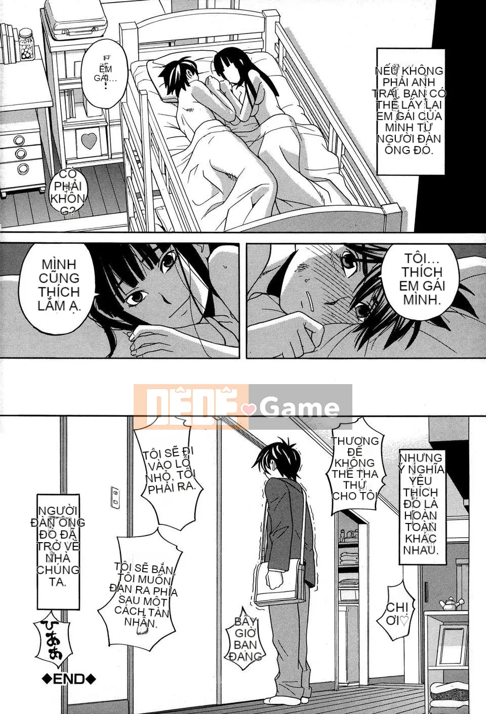 [Zuki Itsuki] Lối sống phổ biến cho chó