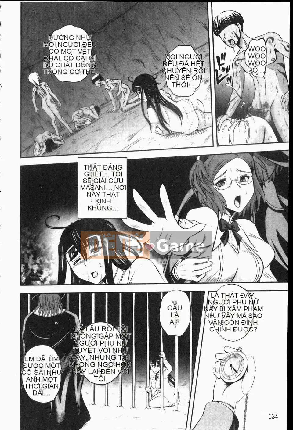 [Kumo Takashi] Eroyome