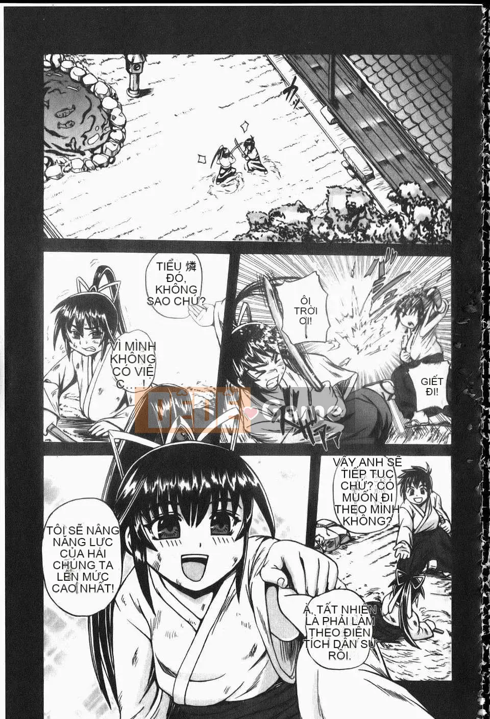 [Kumo Takashi] Eroyome