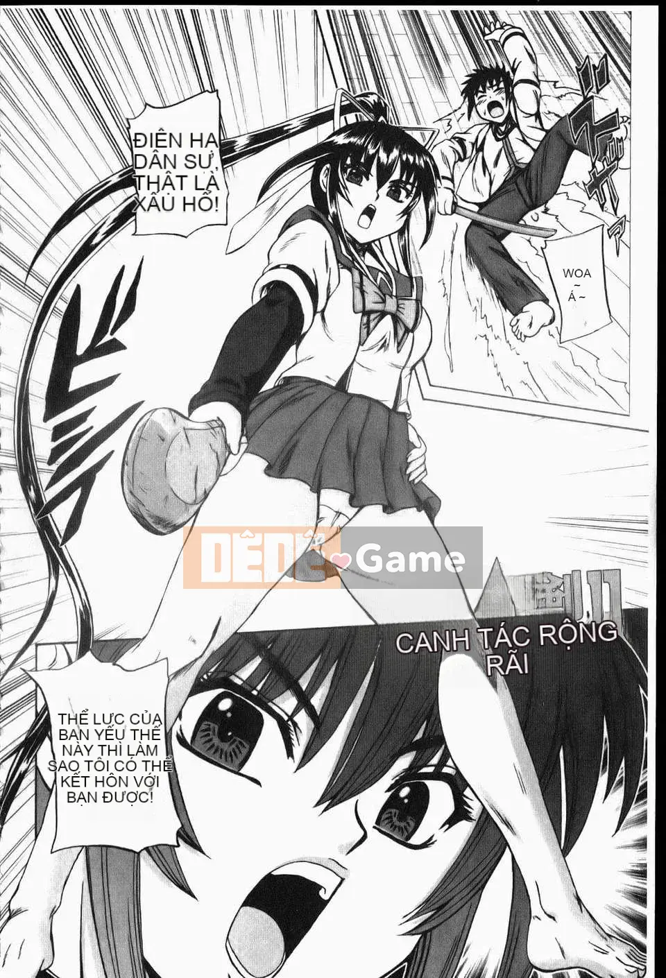 [Kumo Takashi] Eroyome