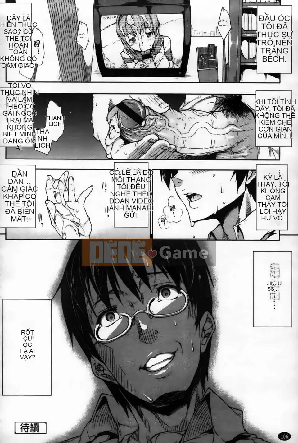 [Bầu chọn Sawaru] Oppa Infinity∞!