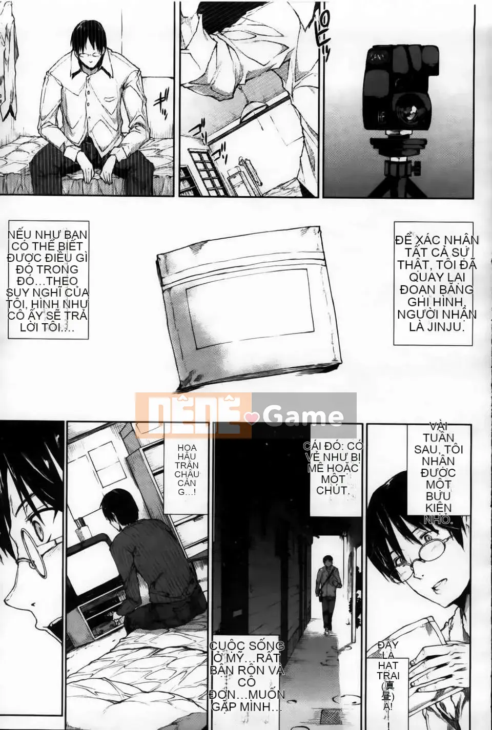 [Bầu chọn Sawaru] Oppa Infinity∞!