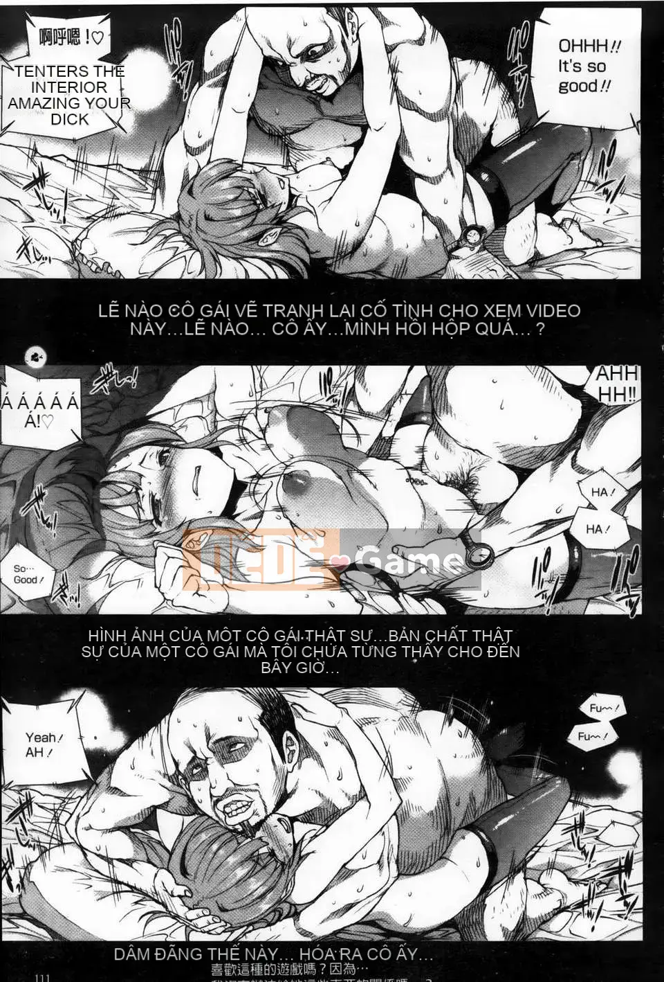 [Bầu chọn Sawaru] Oppa Infinity∞!