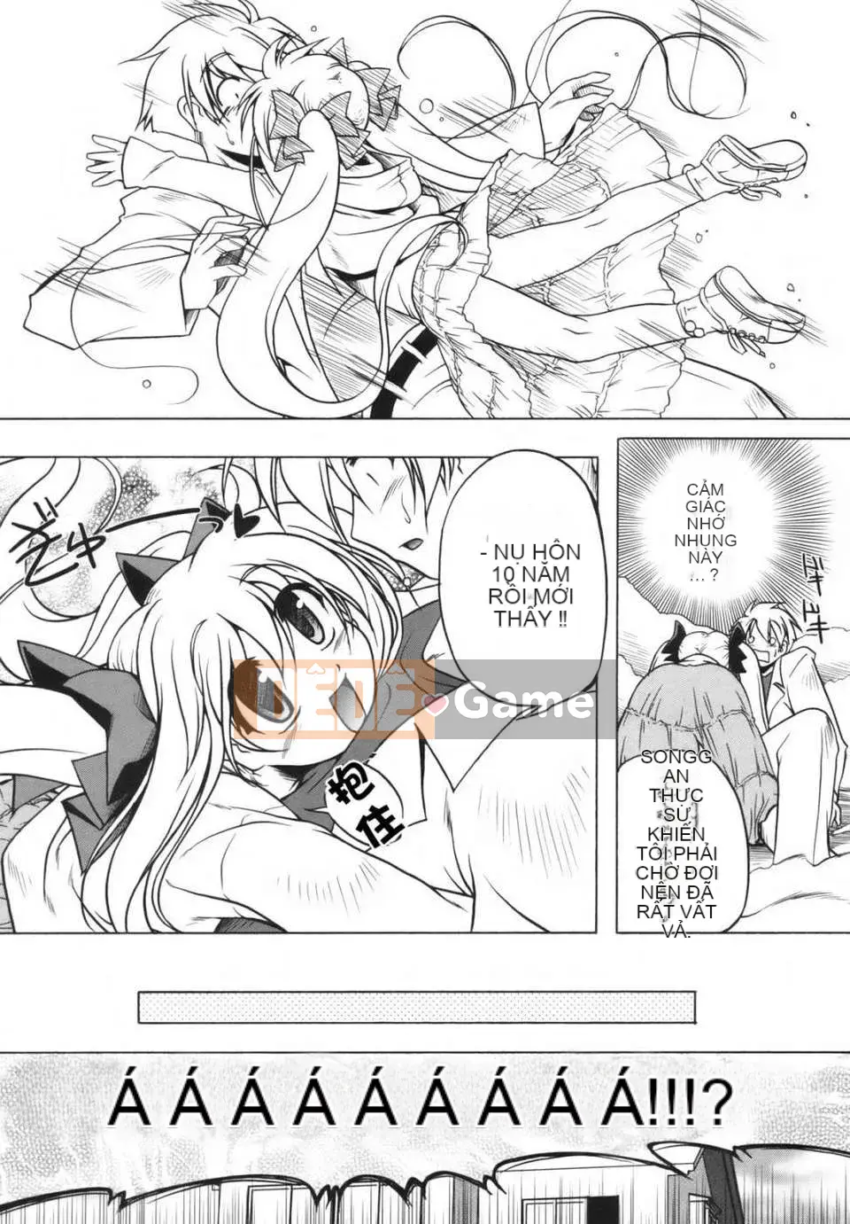 [Akazawa ĐỎ] Thiết giáp hồng