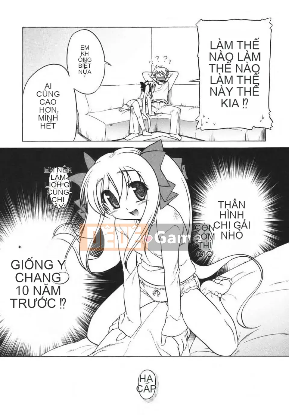 [Akazawa ĐỎ] Thiết giáp hồng