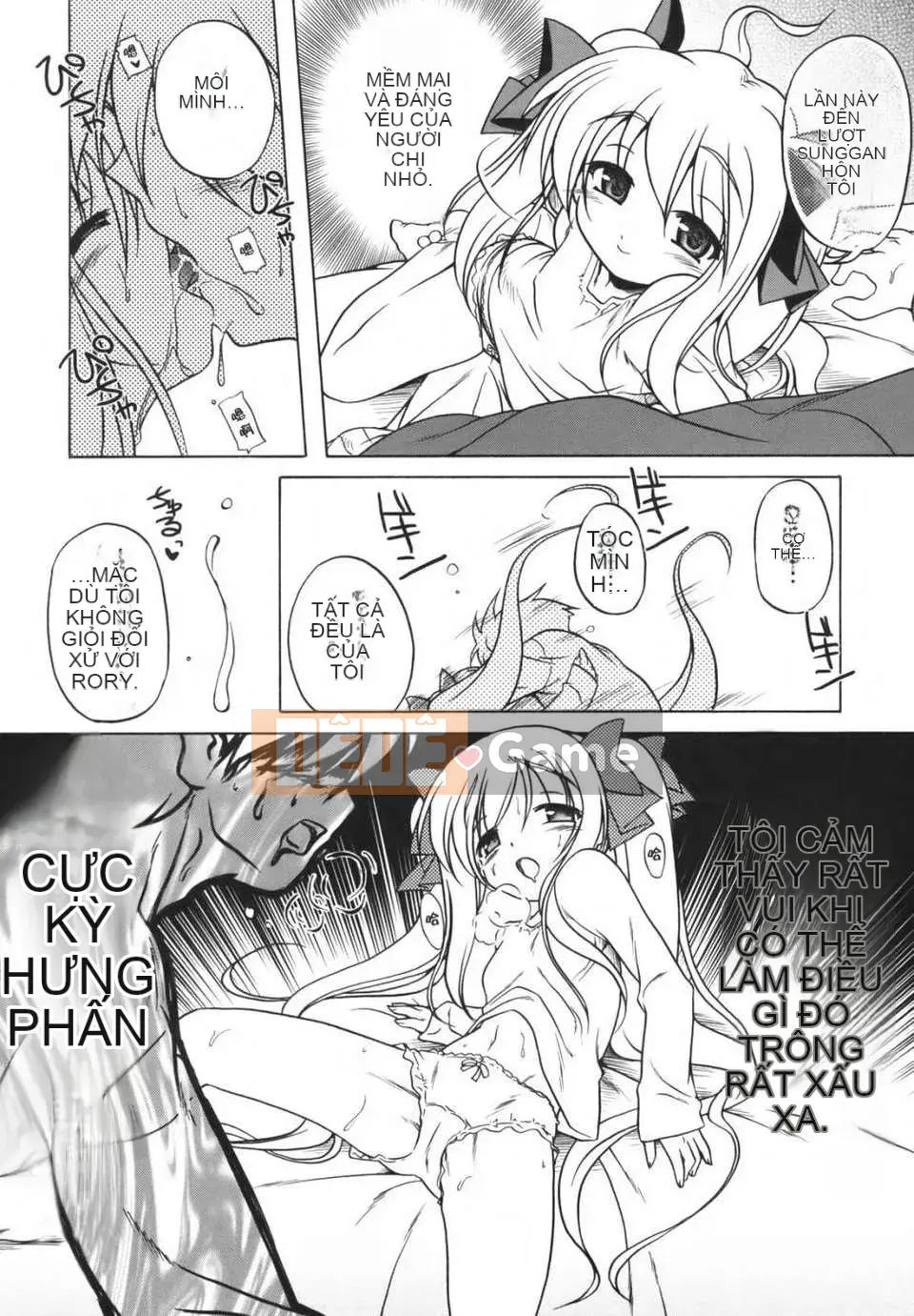 [Akazawa ĐỎ] Thiết giáp hồng