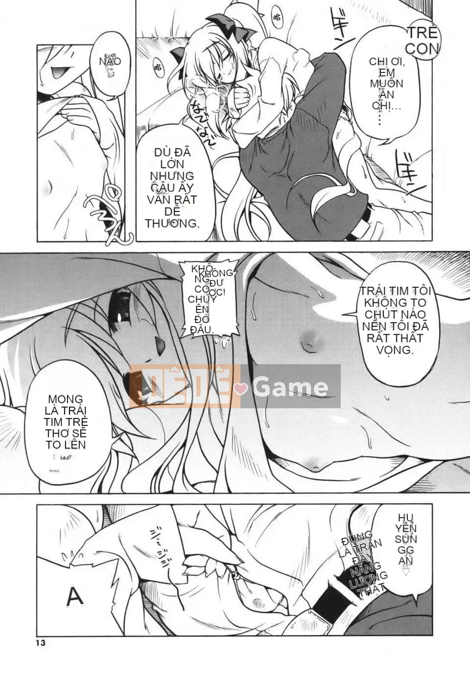 [Akazawa ĐỎ] Thiết giáp hồng