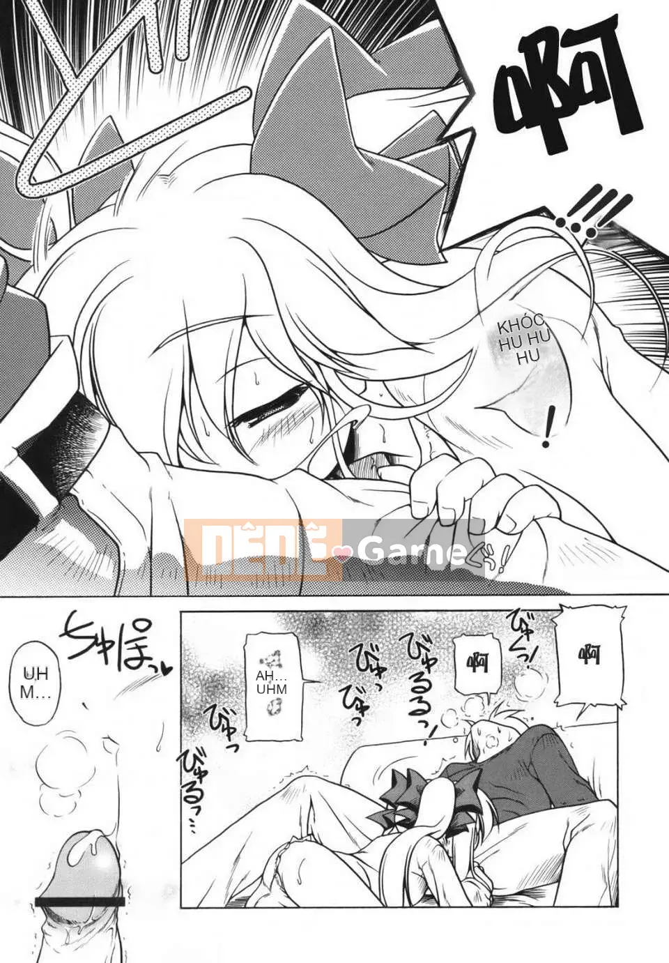 [Akazawa ĐỎ] Thiết giáp hồng