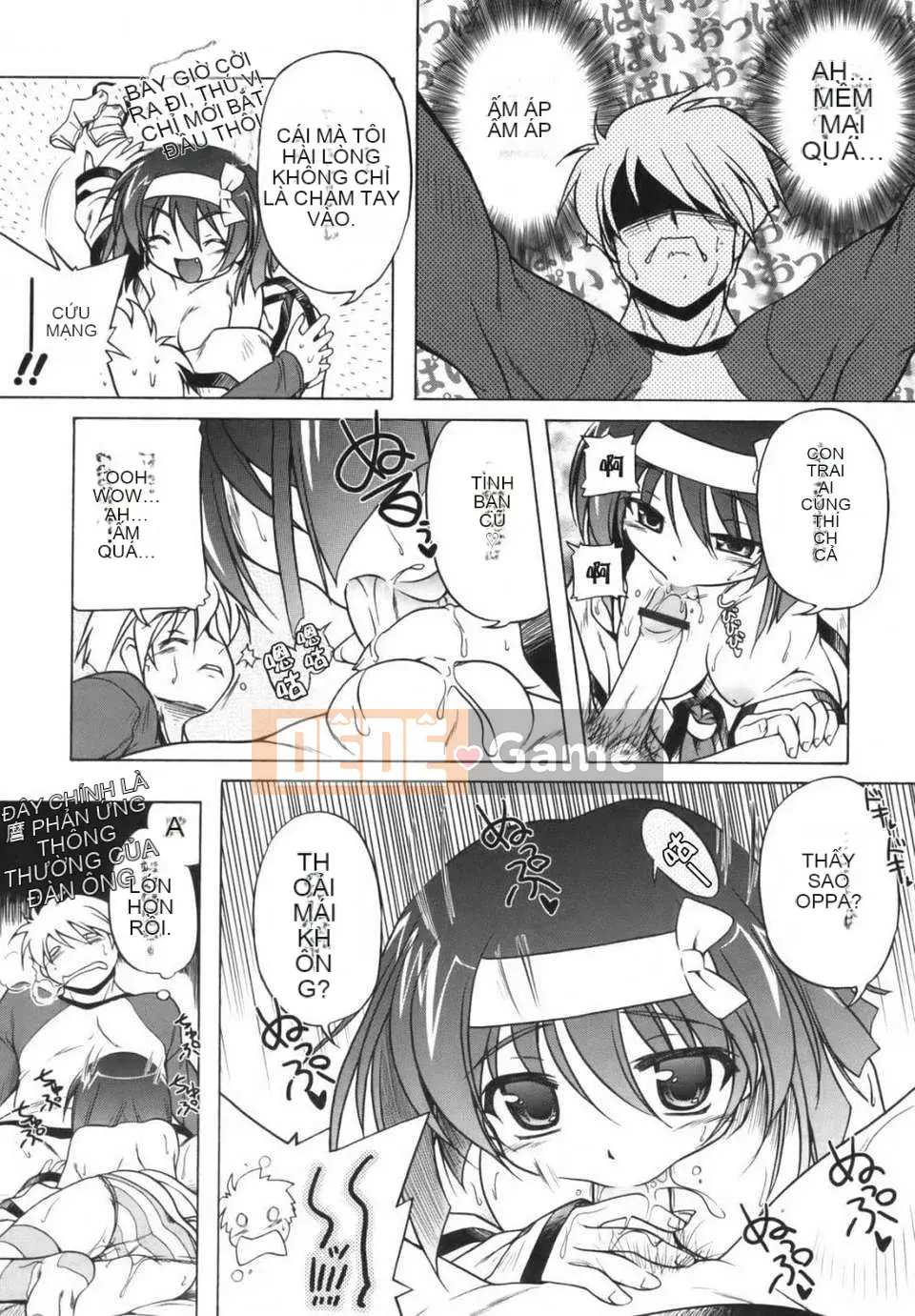 [Akazawa ĐỎ] Thiết giáp hồng