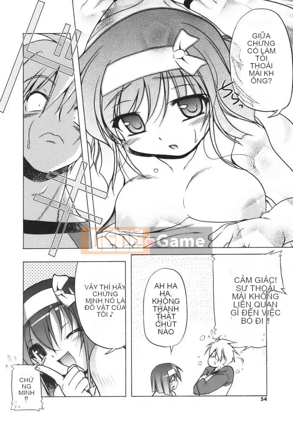 [Akazawa ĐỎ] Thiết giáp hồng