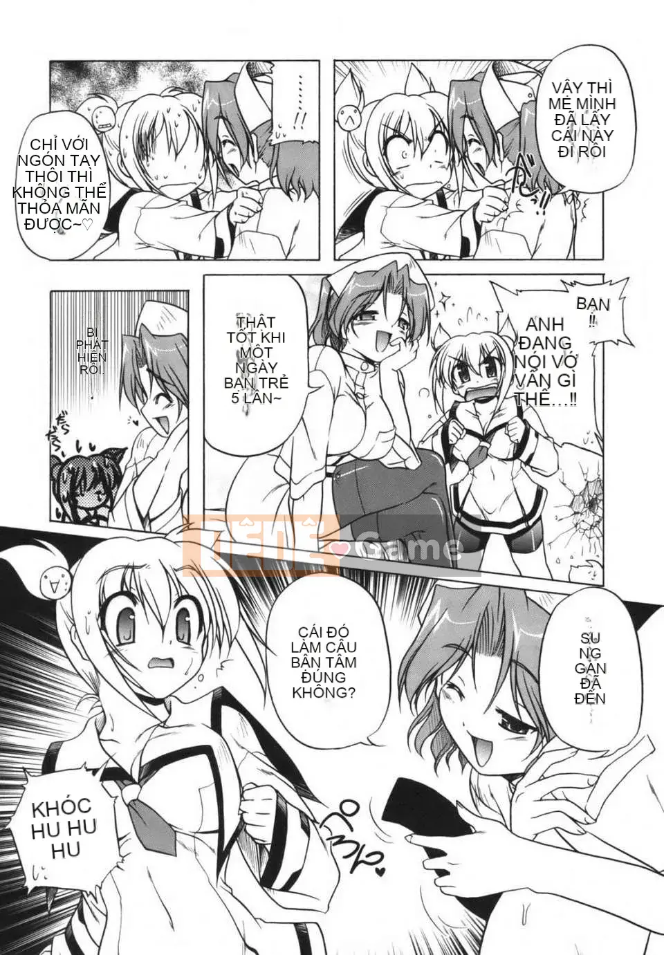 [Akazawa ĐỎ] Thiết giáp hồng