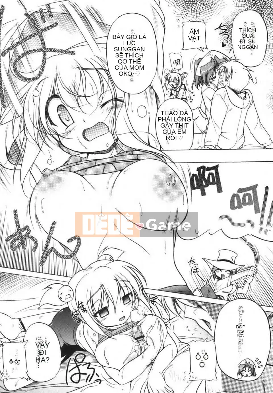 [Akazawa ĐỎ] Thiết giáp hồng