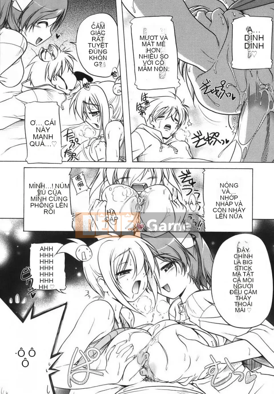 [Akazawa ĐỎ] Thiết giáp hồng