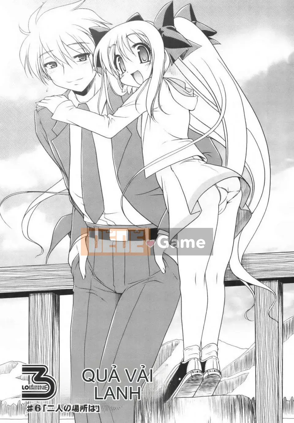 [Akazawa ĐỎ] Thiết giáp hồng