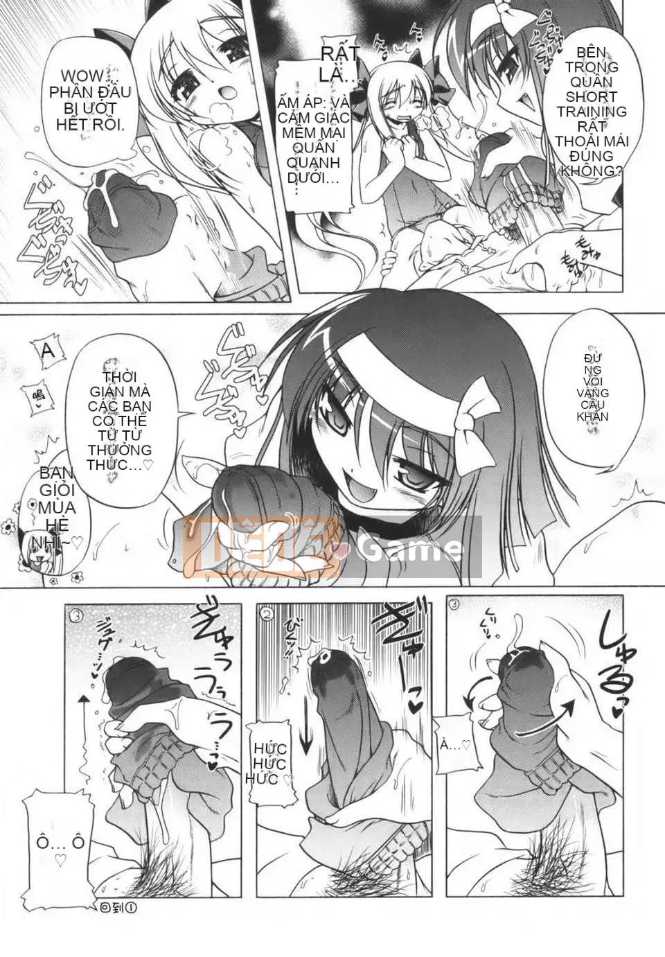 [Akazawa ĐỎ] Thiết giáp hồng