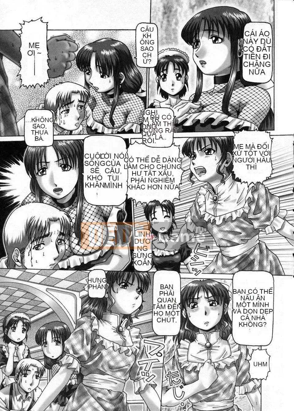 [TYPE90] Himitsu no Anaen