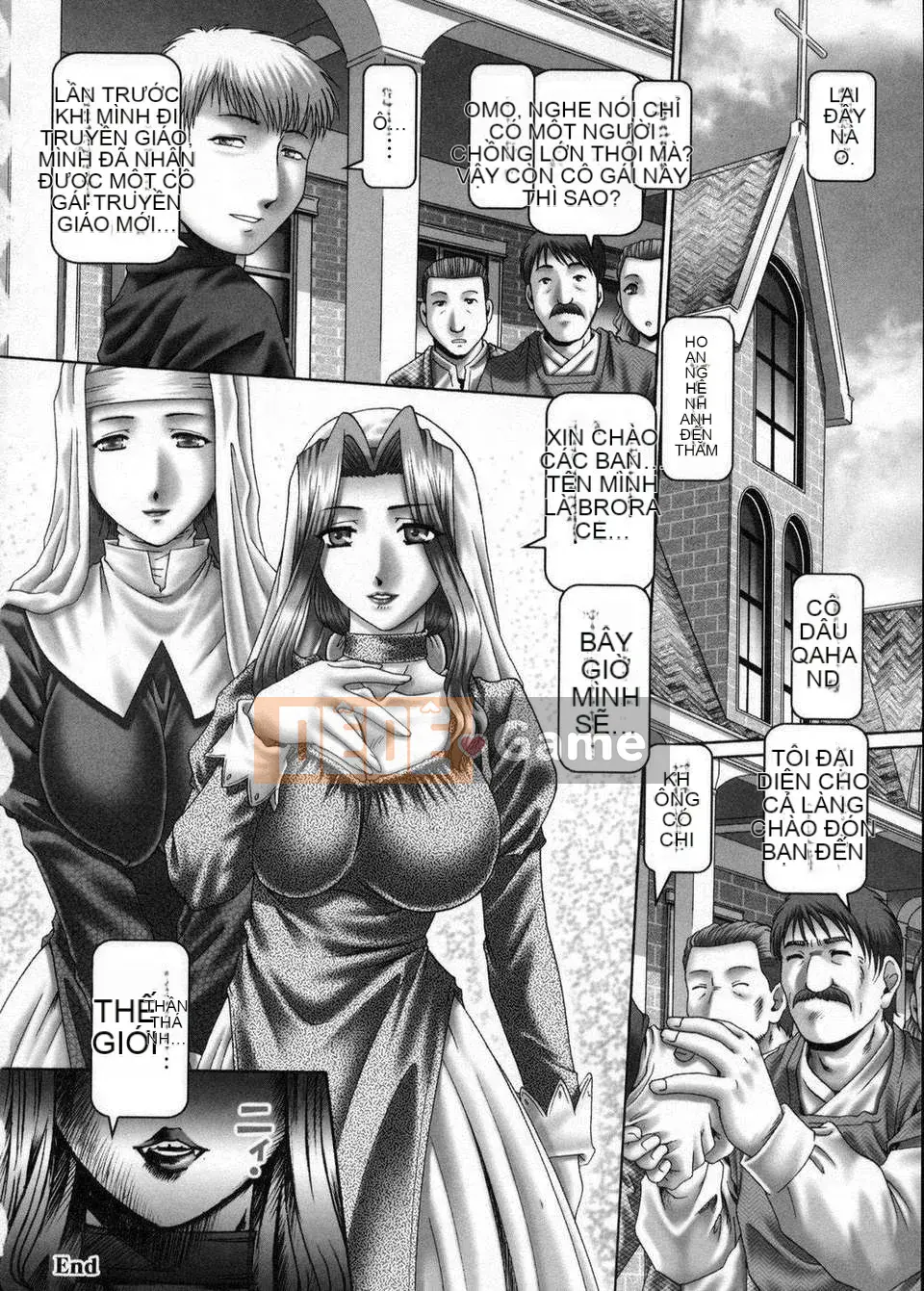 [TYPE90] Himitsu no Anaen