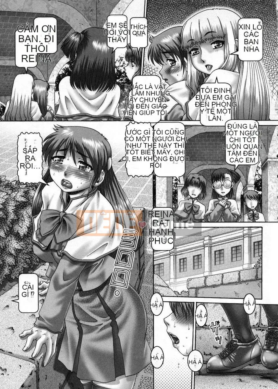 [TYPE90] Himitsu no Anaen