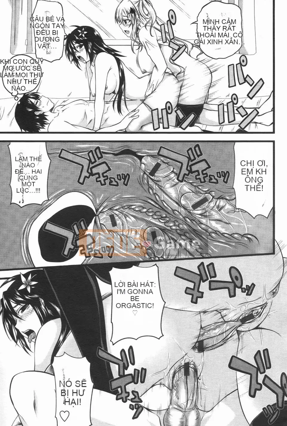 [Arsenal] Bánh anh đào ác quỷ