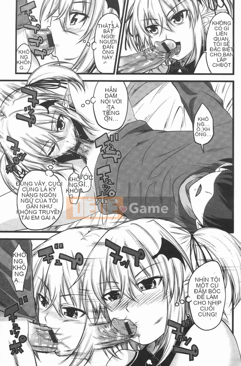 [Arsenal] Bánh anh đào ác quỷ