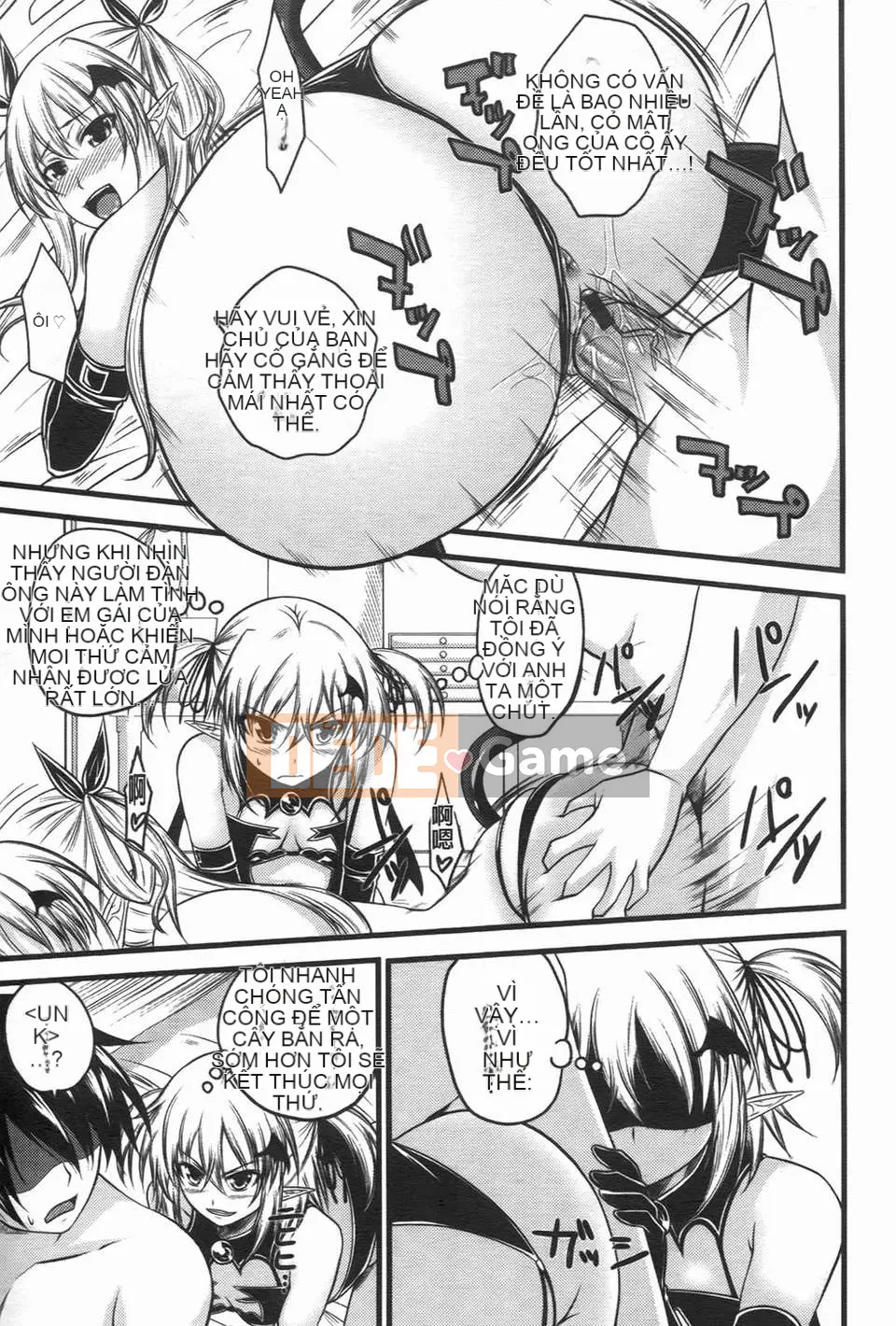 [Arsenal] Bánh anh đào ác quỷ