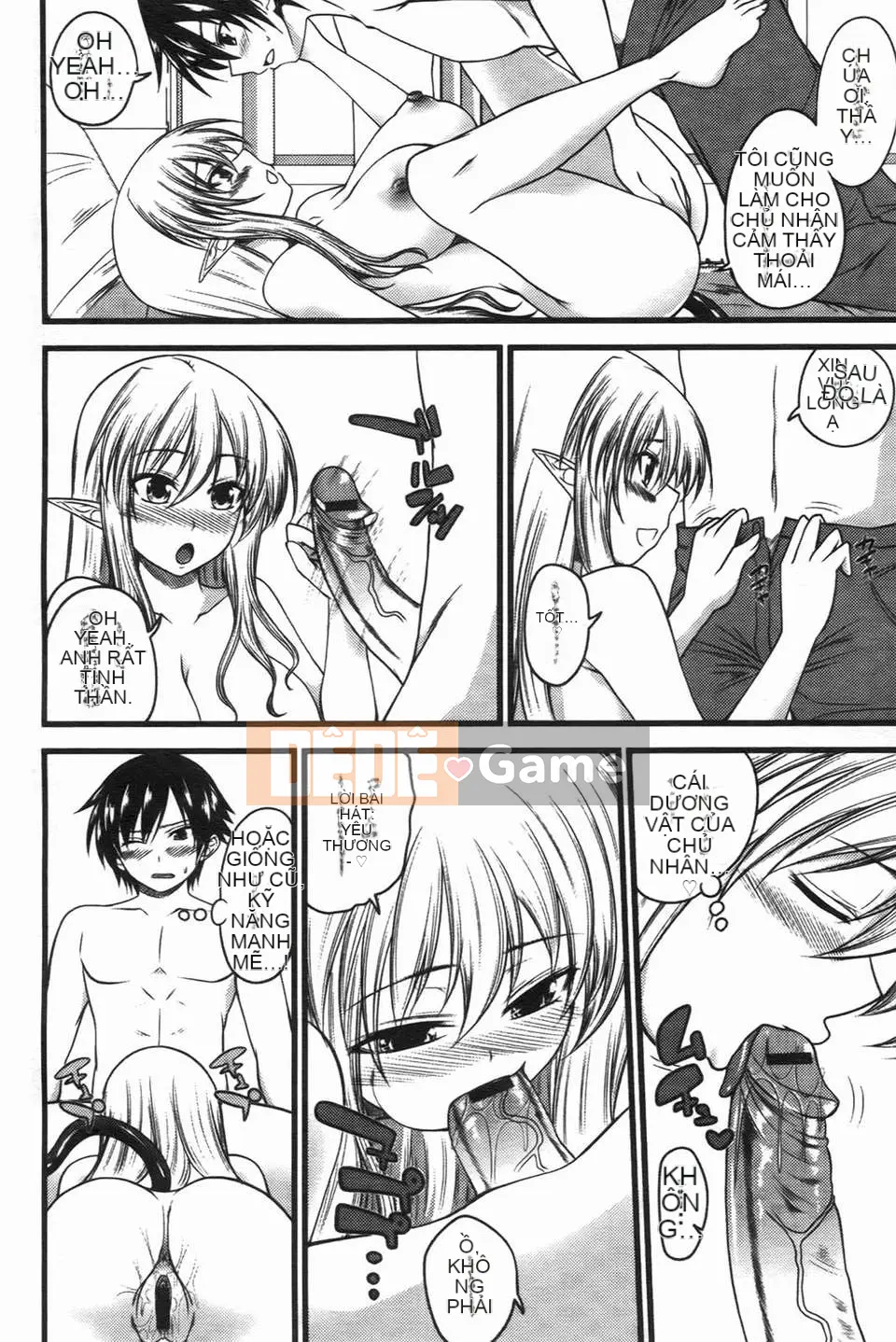 [Arsenal] Bánh anh đào ác quỷ