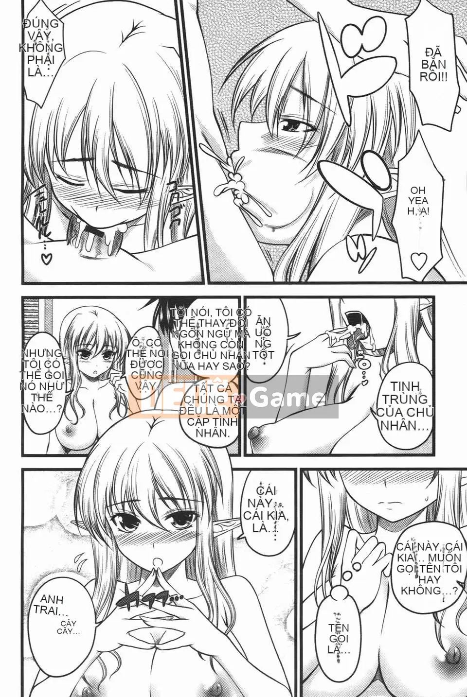 [Arsenal] Bánh anh đào ác quỷ