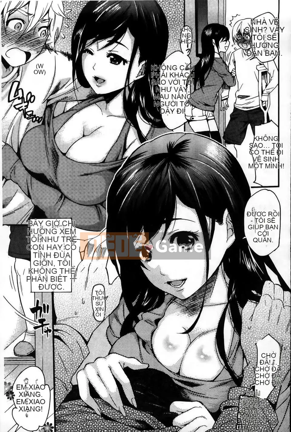 [MMScan101][Umekichi] Senior Dolce [C1980]