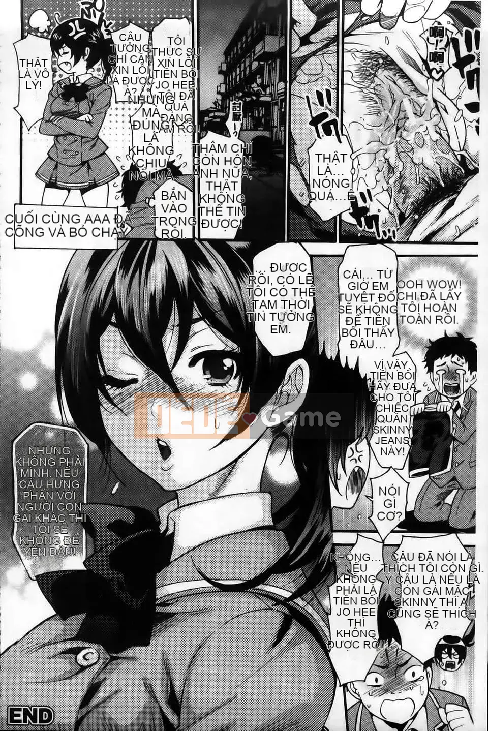 [MMScan101][Umekichi] Senior Dolce [C1980]