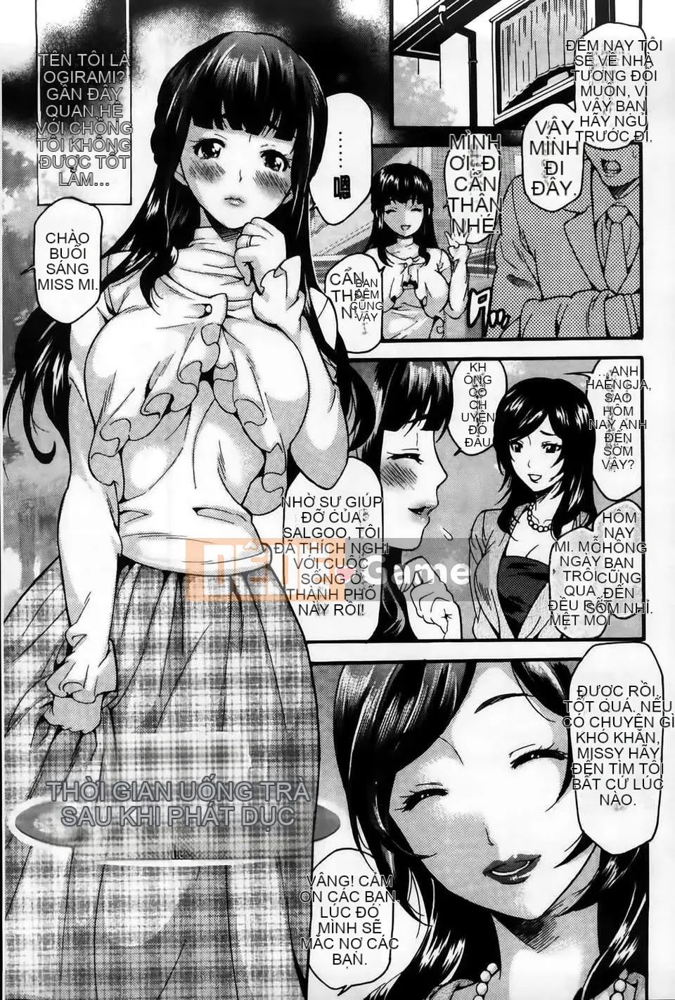 [MMScan101][Umekichi] Senior Dolce [C1980]