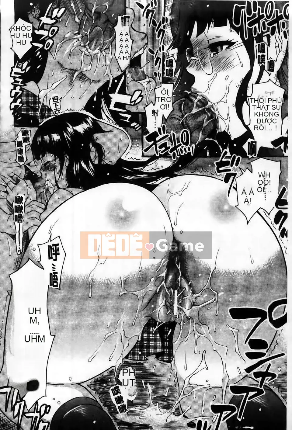 [MMScan101][Umekichi] Senior Dolce [C1980]