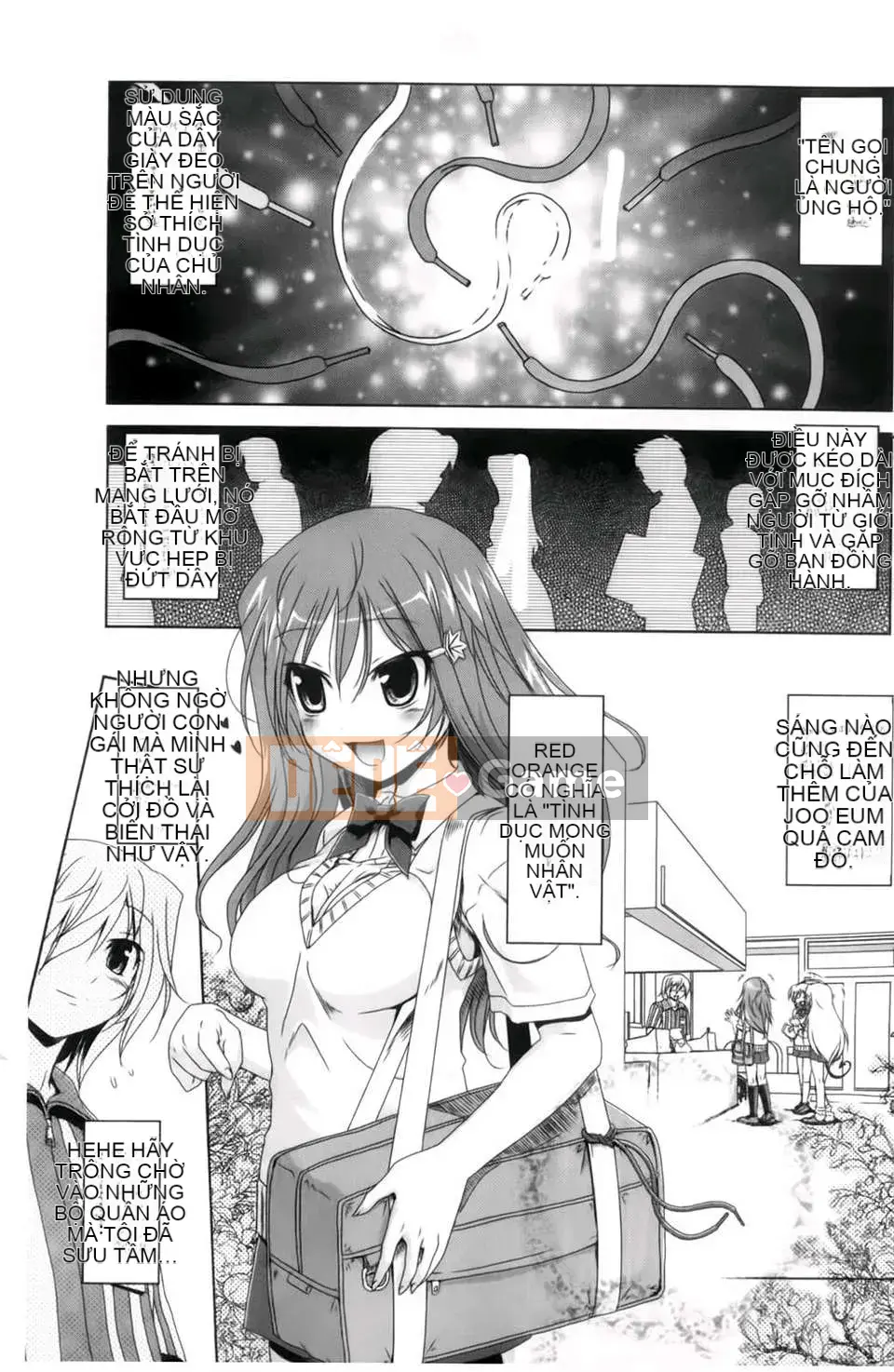 [Akazawa RED] Âm đạo thô Hyakupaa Sento!