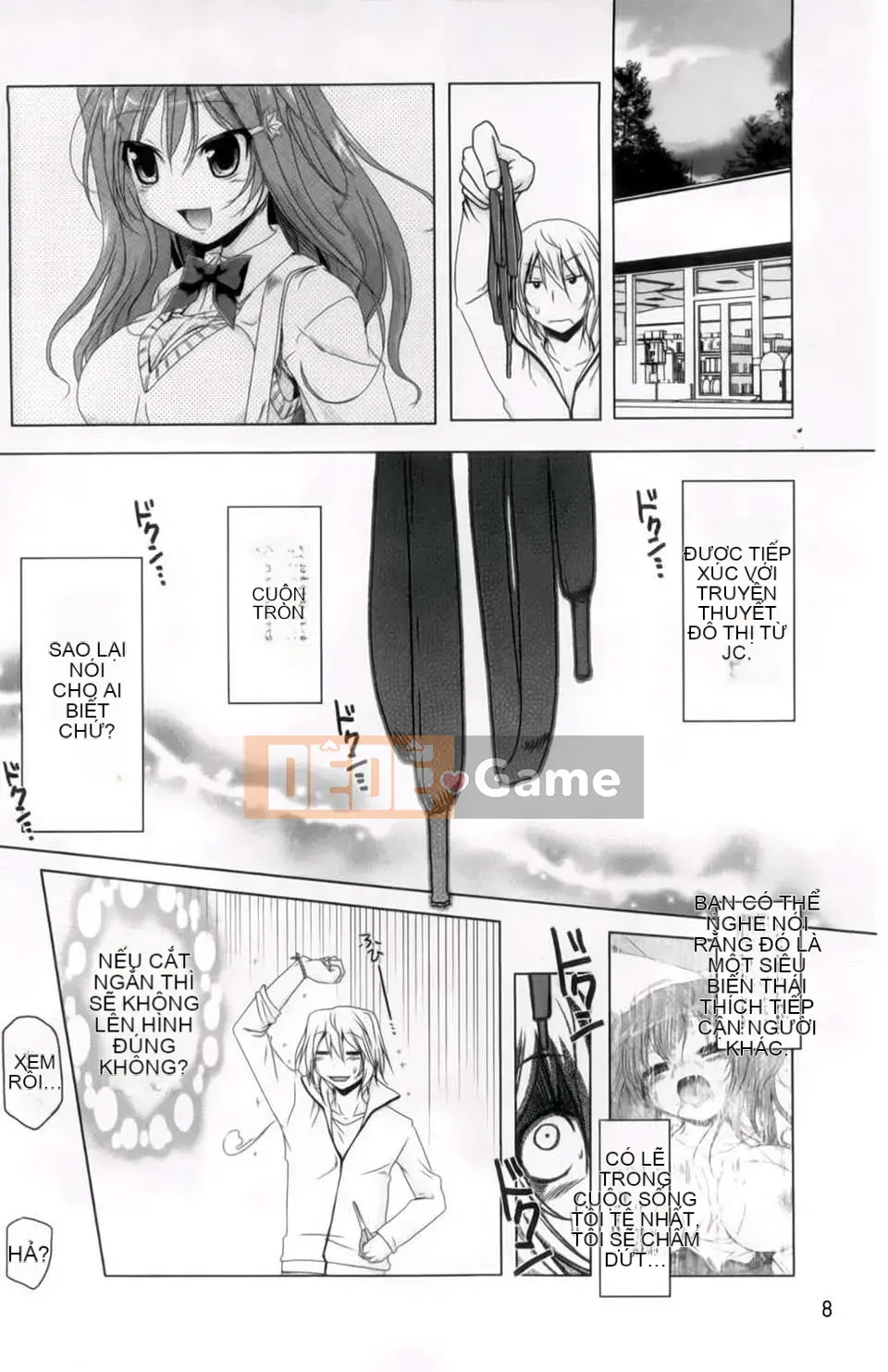 [Akazawa RED] Âm đạo thô Hyakupaa Sento!