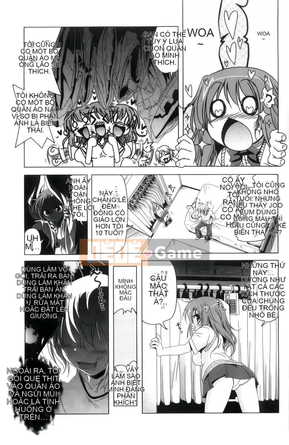 [Akazawa RED] Âm đạo thô Hyakupaa Sento!