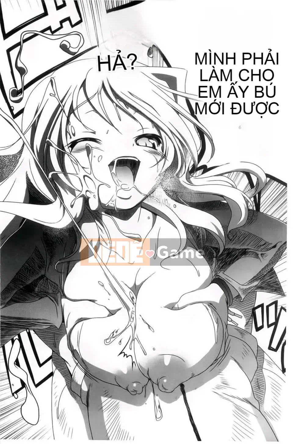 [Akazawa RED] Âm đạo thô Hyakupaa Sento!