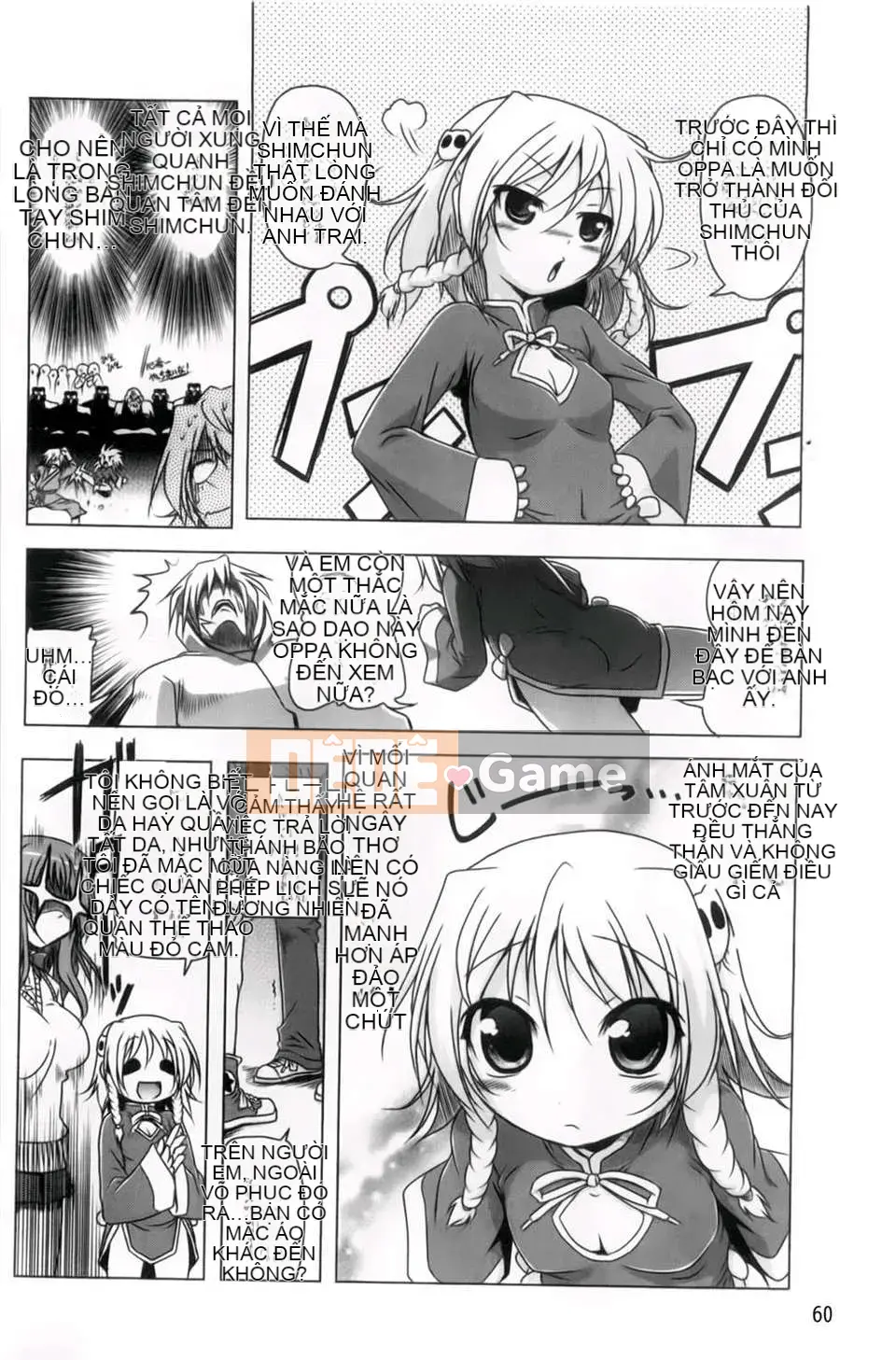 [Akazawa RED] Âm đạo thô Hyakupaa Sento!