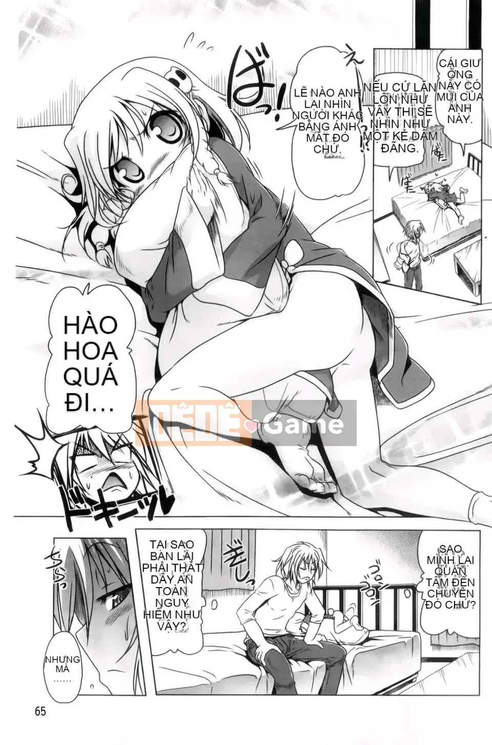 [Akazawa RED] Âm đạo thô Hyakupaa Sento!