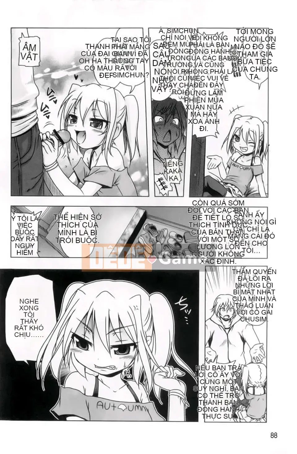 [Akazawa RED] Âm đạo thô Hyakupaa Sento!